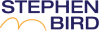 Stephen M Bird logo